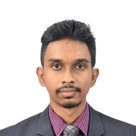 Tharindu Gangodagama